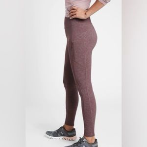 Brand new w’ tags Rainer Reflective Printed Tight